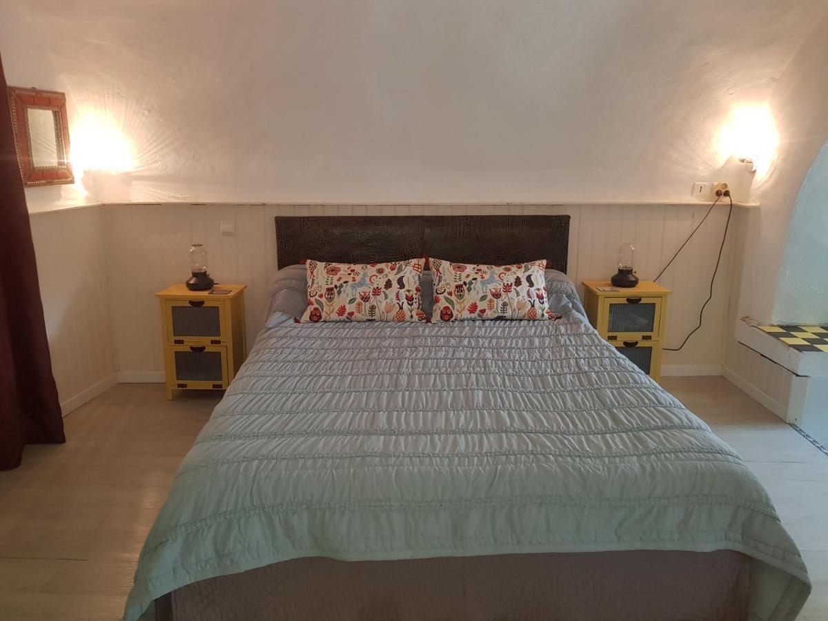 Bed and Breakfast La Maison Jules Goux Mirmande Pokój zdjęcie
